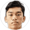 Syahrul Sazali, Defender for Tanjong Pagar