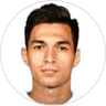 S. Moldovan, Attacker for Metalul Buzău