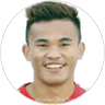 D. Tamang, Defender for Machhindra