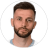 Bruno Bogojevic, Forward for HNK Gorica