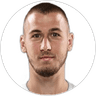 Filip Havelka, Midfielder for České Budějovice