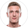 Jiri Boula, Midfielder for FC Baník Ostrava