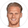 Mitchel Bakker, Defender for Atalanta BC