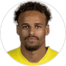 Liam van Gelderen, Defender for Suriname