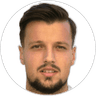 R. Farcaş, Defender for Bihor Oradea