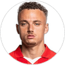 Noa Lang, Forward for SSC Napoli
