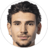 S. Kriz, Midfielder for Tuggen