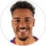 F. Dixon, Defender for Rapperswil-Jona