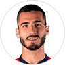 Simao Carvalho Martins, Defender for UD Oliveirense