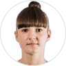 Zenia Mertens, Defender for Belgium