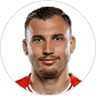 Filip Stojilkovic, Forward for Pisa SC