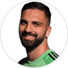 Giorgi Mamardashvili, Goalkeeper for Liverpool