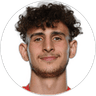 Anzor Mekvabishvili, Midfielder for Universitatea Craiova