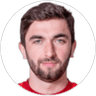 B. Dartsmelia, Midfielder for Samgurali