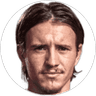 Ben Chapman, Midfielder for Ebbsfleet United