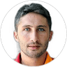 Sabri Sarıoğlu, Defender for 
    