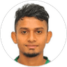 Mohammad Ibrahim, Forward for Abahani Dhaka