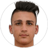 C. Orfanides, Goalkeeper for EN THOI Lakatamia