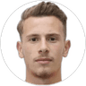 D. Priniotaki, Goalkeeper for Giouchtas