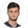 O. Oruç, Goalkeeper for Niğde Belediyesispor