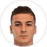 Ogulcan Ulgun, Midfielder for Gençlerbirliği
