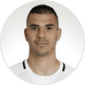 Petar Ivanov I, Goalkeeper for Yantra 2019