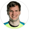 Robin Kallman, Goalkeeper for Kiffen