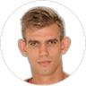Botond Nandori, Midfielder for Budafoki MTE