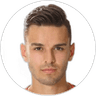 Mate Szabo, Forward for Ajka