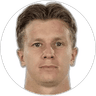 Tommi Jyry, Midfielder for KuPS