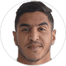 Firas Iffia, Forward for Marsa