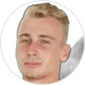 Adam Kovac, Goalkeeper for Kaisar