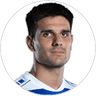 Theocharis Tsingaras, Midfielder for Atromitos