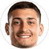 Djordje Petrovic, Goalkeeper for AFC Bournemouth
