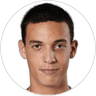 Aleksandar Djordjevic, Midfielder for FK Sarajevo