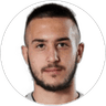 Stefan Velickovic, Defender for Grafičar