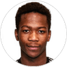 R. Williams, Defender for Klaksvíkar Ítróttarfelag