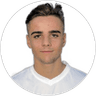 Ismael Casas, Defender for CF Fuenlabrada