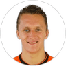 Martijn Kaars, Forward for FC St Pauli