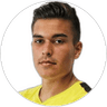 Arturo Segado, Midfielder for UD Torre del Mar