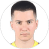 A. Adakhajiev, Midfielder for Okzhetpes