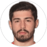 Giorgi Guliashvili, Forward for Real Racing Club