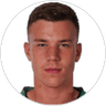 Andri Baldursson, Midfielder for Kasımpaşa