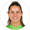 Lena Oberdorf, Midfielder for FC Bayern München