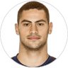 Camillo Tavernelli, Forward for SS Arezzo