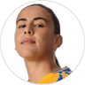 Jimena Lopez Fuentes, Defender for Tigres UANL