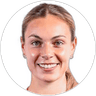 Emma Regan, Midfielder for Canada
