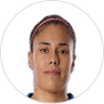 Lizbeth Ovalle, Forward for Orlando Pride