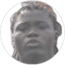 A. Bawou, Goalkeeper for BIIK Kazygurt