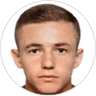 K. Alcani, Defender for KS Besëlidhja